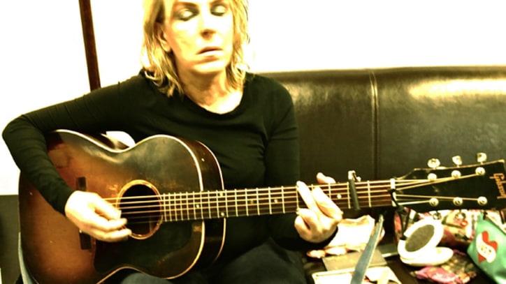 Lucinda Williams Finds New 'Joy' for 'West of Memphis' – Song Premiere