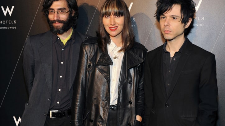 Yeah Yeah Yeahs Return With 'Mosquito' This Spring