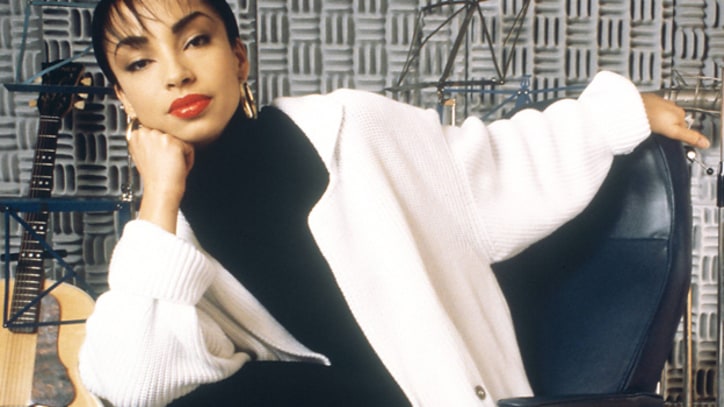 Sade: Sophisticated Lady