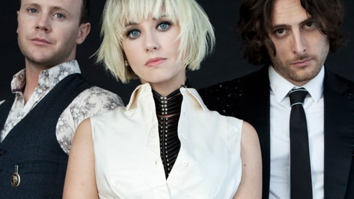 The Joy Formidable Reach for Rock Heights on 'Wolf's Law' – Album Premiere