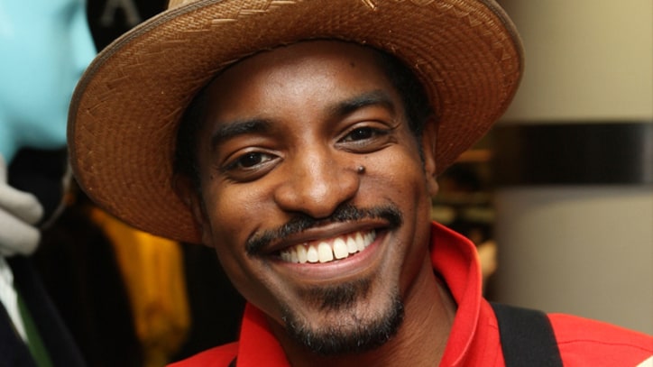 Andre 3000 Says Big Boi Remixes 'Are Not OutKast Collaborations'