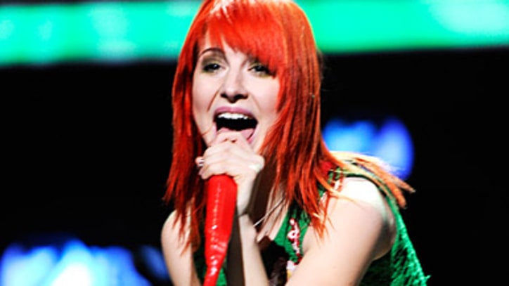 Ex-Paramore Members Slam Hayley Williams