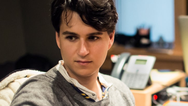 Vampire Weekend on Their Adventurous New Album