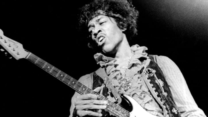 50 Moments That Changed Rock and Roll: Otis and Jimi Burn it Up