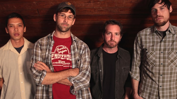 'ZYZOUTTA' by Chris Wollard and The Ship Thieves - Free MP3