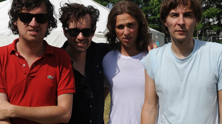 New Phoenix Album Revealed