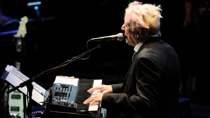 John Cale, Yeasayer, Sharon Van Etten Celebrate the Music of Nico