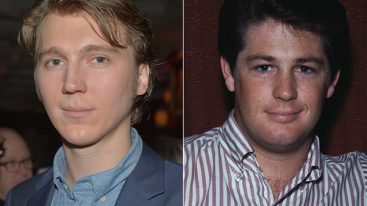 Paul Dano to Play Young Brian Wilson in Biopic