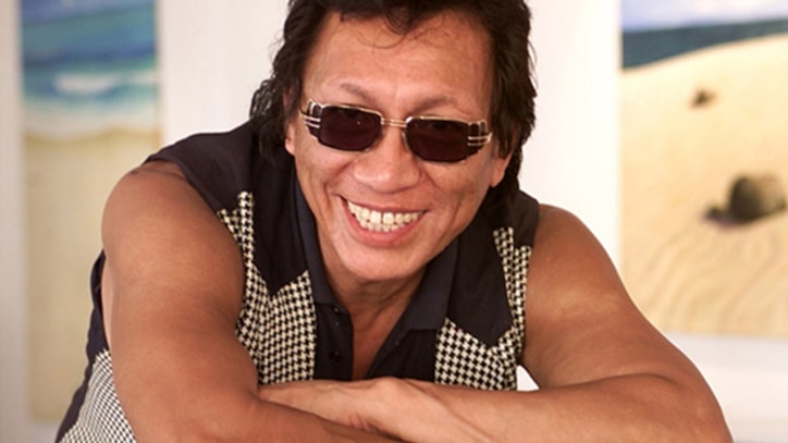 'Sugar Man' Star Rodriguez Booked for Coachella, Glastonbury
