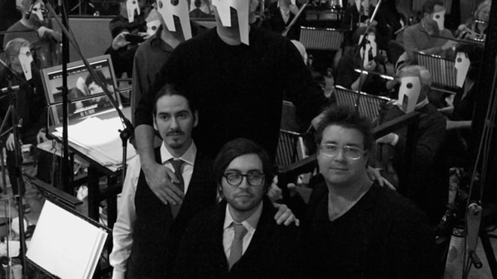 Thenewno2, 'Never Too Late' - Song Premiere