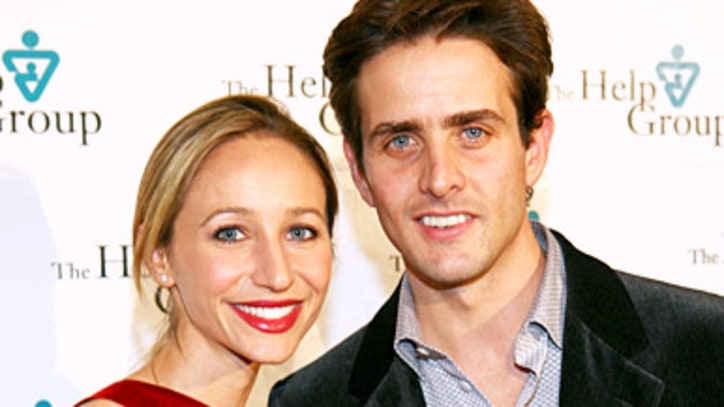 Joey McIntyre Expecting His Third Child