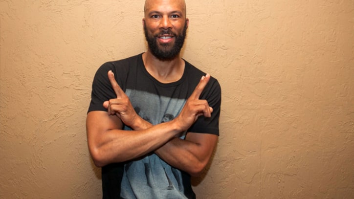 Common: 'Cruel Winter' Album Was Just a Rumor