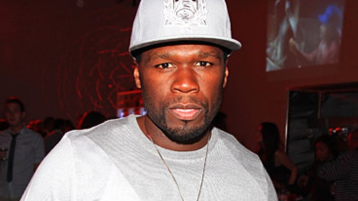 What 50 Cent, Vampire Weekend and More Did on Their Snow Day