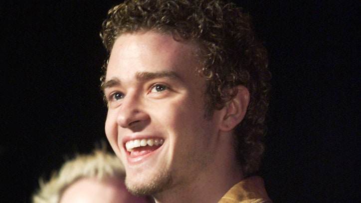 It's Official: Kids Love 'N Sync