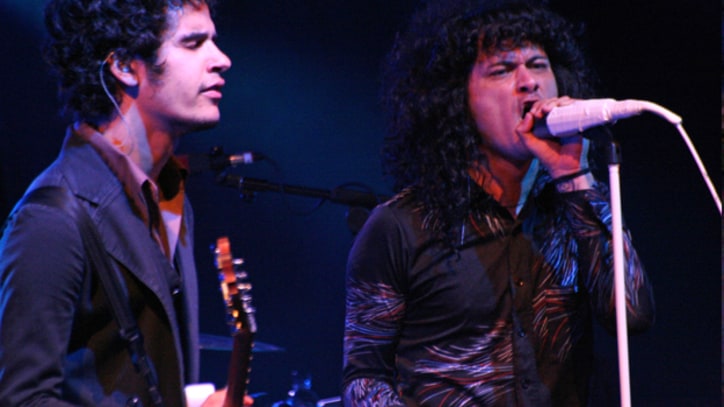The Mars Volta Break Up