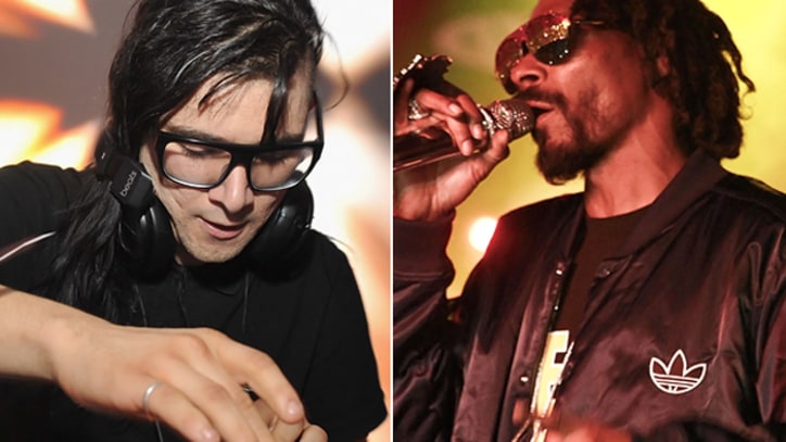 Snoop Dogg, Skrillex Join Ultra Music Festival Lineup