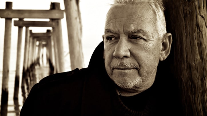 Eric Burdon Gets Personal on ''Til Your River Runs Dry' - Album Premiere