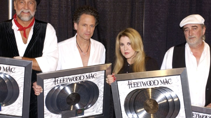 Q&A: Fleetwood Mac on Reissuing 'Rumours' and Making New Music