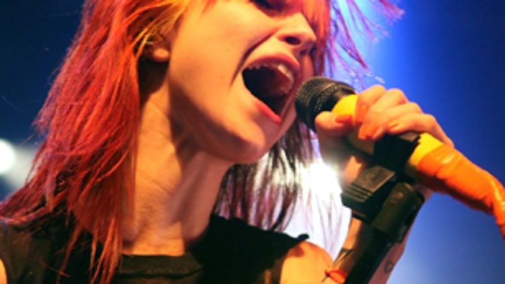 Paramore Will Hit the Road in April