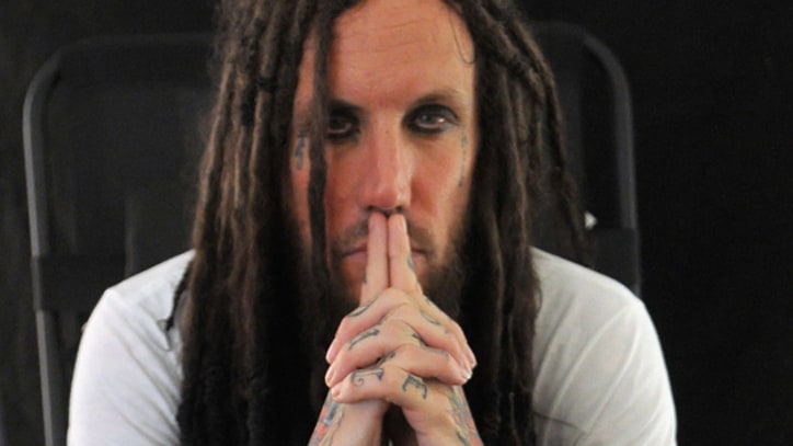 Korn Reunites with Brian 'Head' Welch