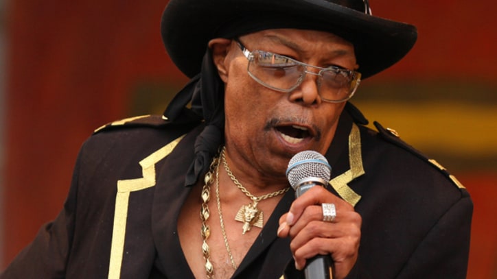 Ohio Players Frontman Leroy 'Sugarfoot' Bonner Dead at 69
