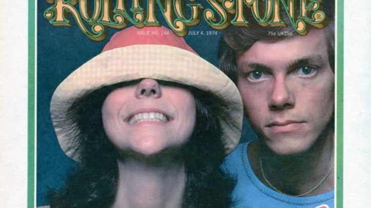 The Carpenters: Up From Downey