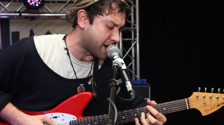 Unknown Mortal Orchestra Find 'Trouble' for New Record
