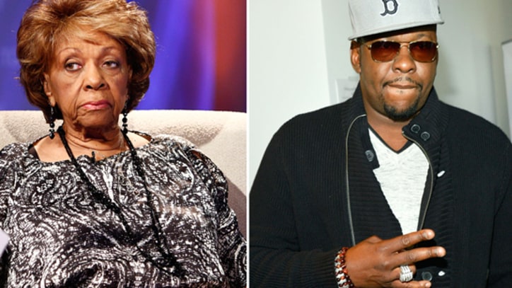 Whitney Houston's Mother Criticizes Bobby Brown in New Book