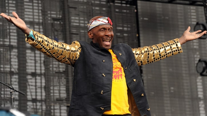 The Cosmic Journey of Jimmy Cliff