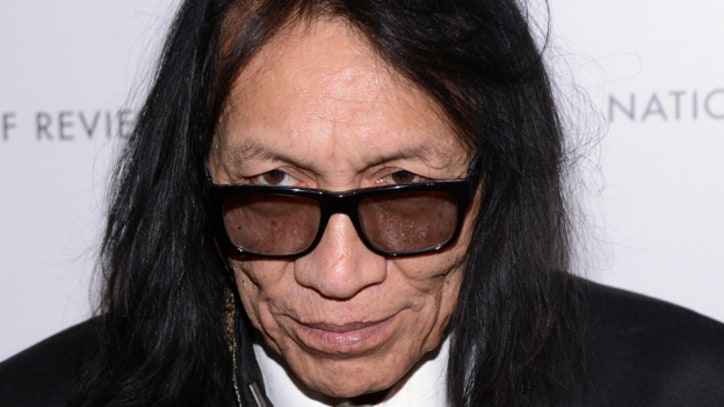 Rodriguez Weighs Potential Third Album