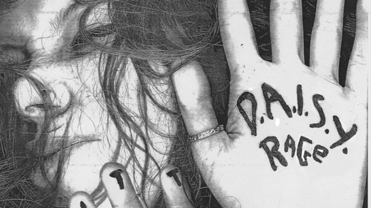 Kitty Enters the Real World on 'D.A.I.S.Y. Rage' – EP Premiere