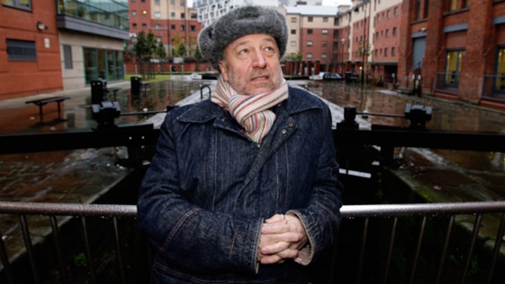 Q&A: Peter Hook's Joy Division Book, Feuding with New Order