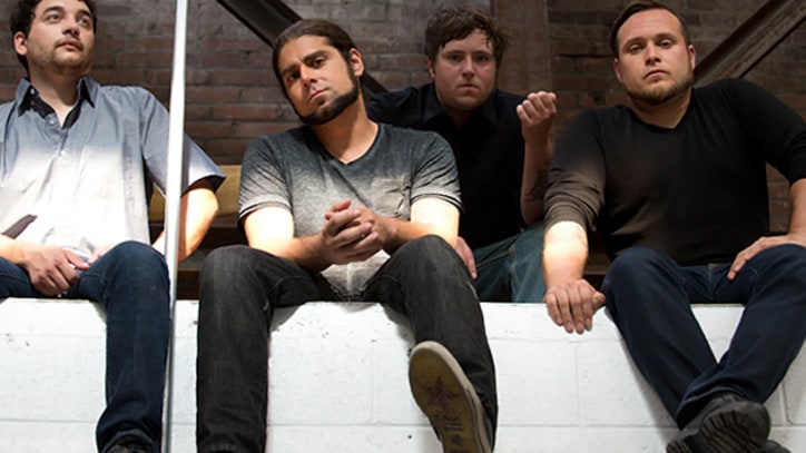 Coheed and Cambria, 'The Afterman: Descension (Vol. 2)' – Album Premiere