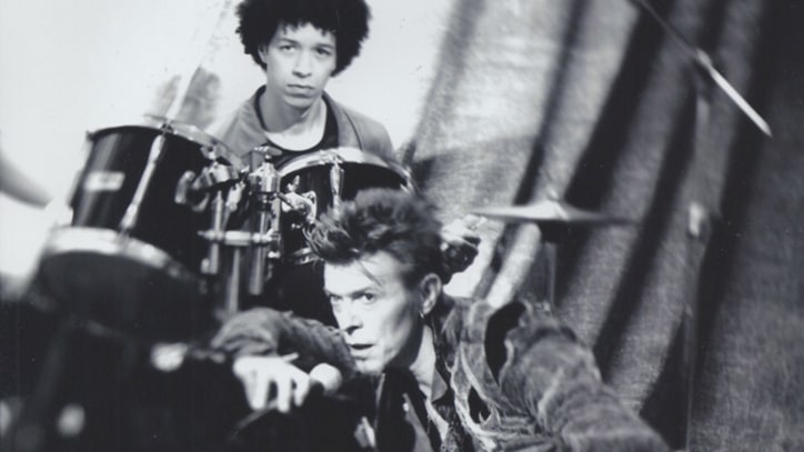 David Bowie 'Likes the Struggle' of Winning Fans