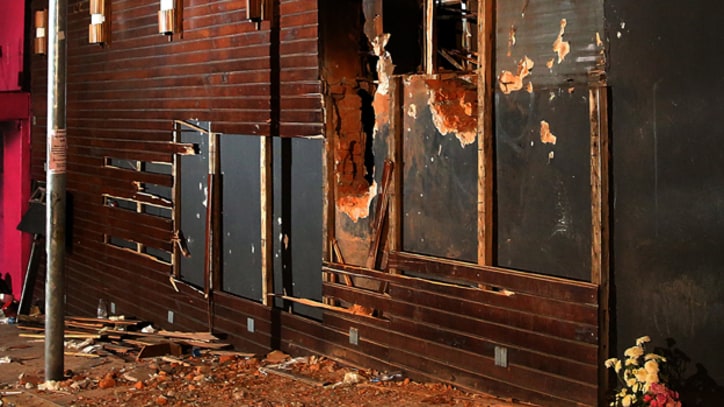 Brazil Nightclub Fire Creates Blowback for Concert Industry