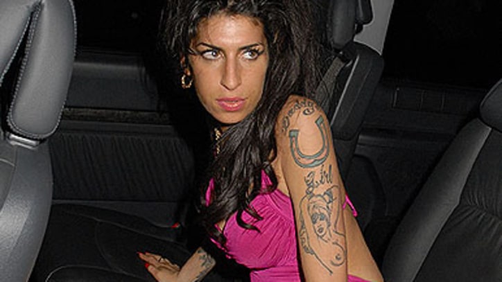 Daily Digest: Amy Winehouse's Teenage To-Do List; Willow Smith to Remake Dad's Hit