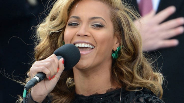 Beyonce Opens Up About Miscarriage in New Documentary