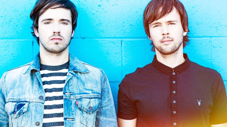 Atlas Genius Ponder Club Life on 'If So' – Song Premiere