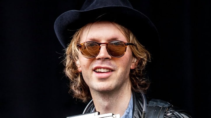 Q&A: Beck's Book
