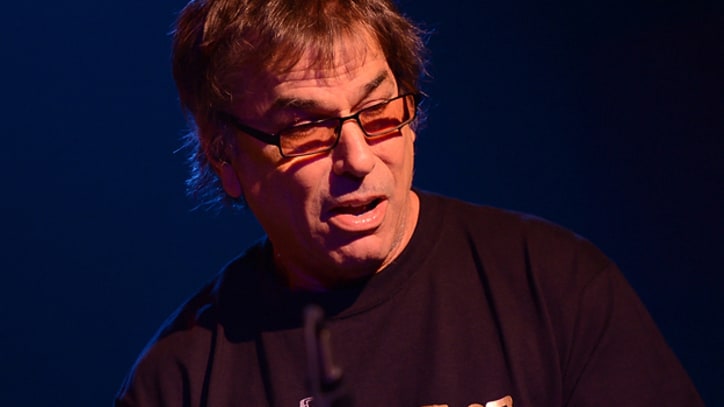 Mickey Hart Band Help Sandy Victims With 'Jersey Shore' – Song Premiere