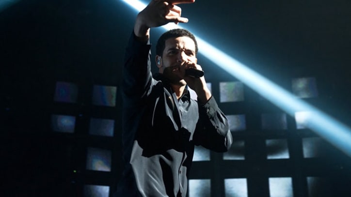 Drake Releases New Single, 'Started From the Bottom'