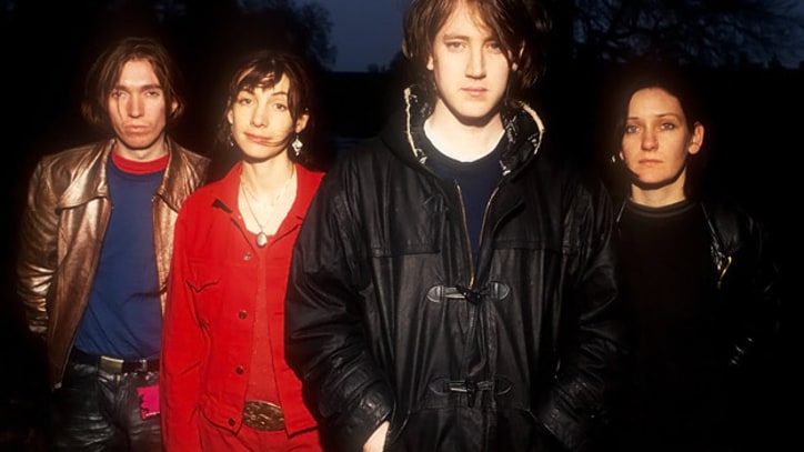 My Bloody Valentine Release Long-Awaited New Album