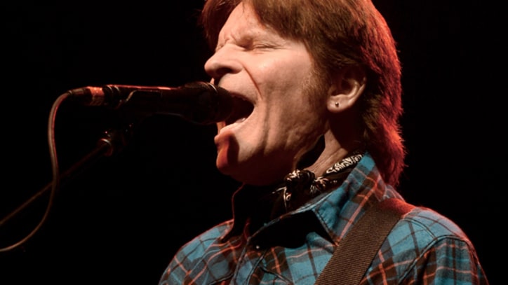 John Fogerty's All-Star Duets Album Due in May