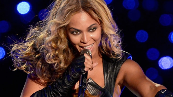 NFL Finds 'No Indication' That Beyonce Caused Super Bowl Power Outage