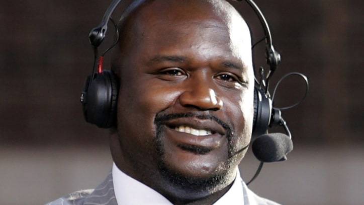 Shaquille O'Neal's All-Star Playlist
