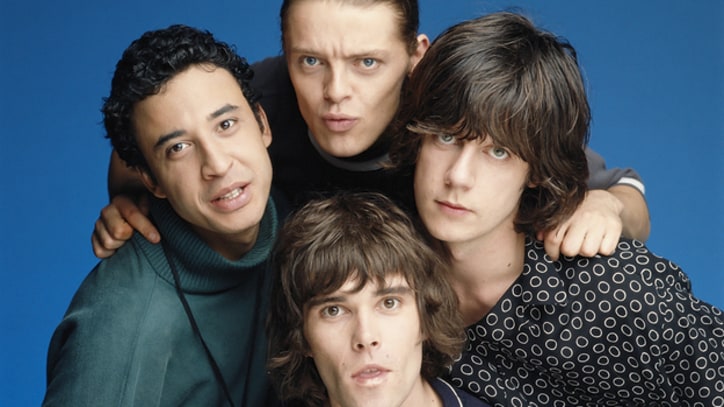 The Stone Roses: Ready to Bloom in the U.S.A.