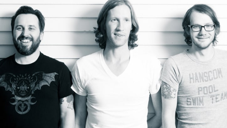 Desaparecidos Salute the Rebels in 'Anonymous' and 'The Left Is Right' - Song Premiere