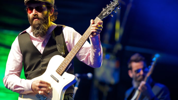 Eels' 'Wonderful Glorious' New Makeover