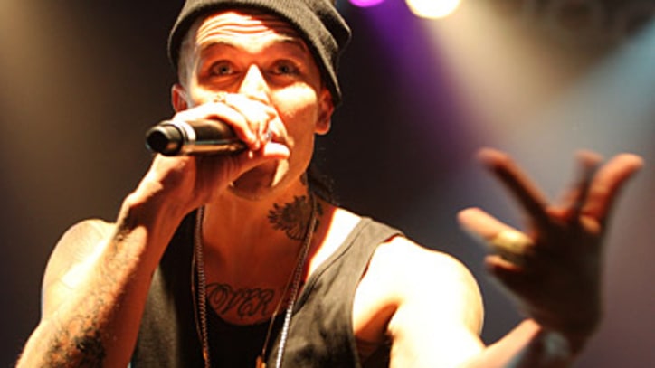Artist of the Week: Yelawolf