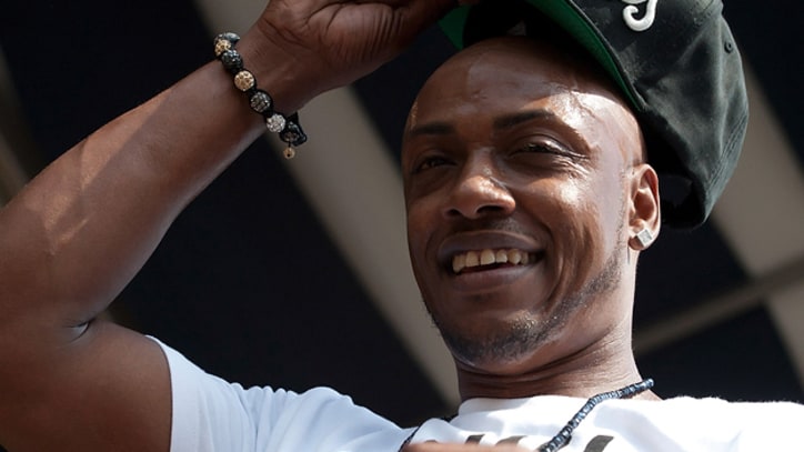 Mystikal's First Album in 12 Years Follows Jail Time
